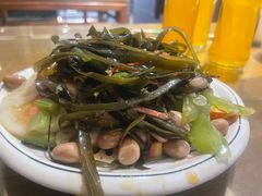 精品凉菜-建基泡馍·西安老字号·清真(永宁店)