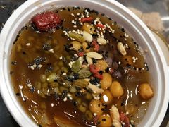 -深水井老冰粉(解放碑英利大融城店)