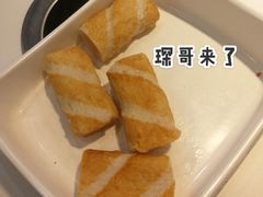 -燃尖儿自助串串火锅(新业广场店)