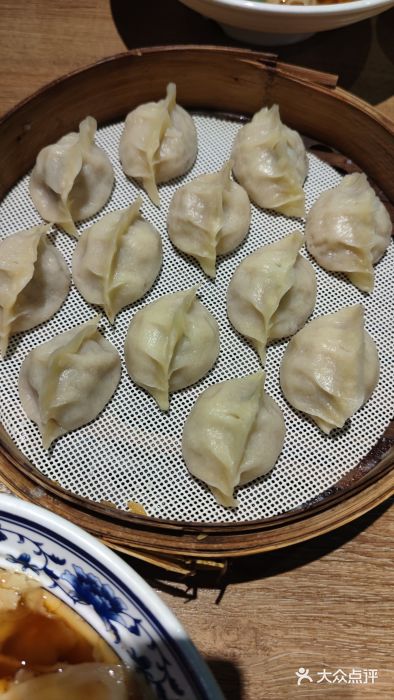 直隶安家牛肉罩饼(建华店)图片