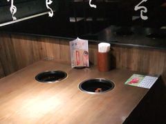 -呷哺呷哺(王府井喜悦店)