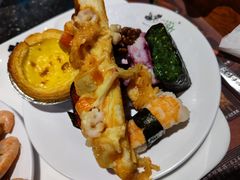 -汉巴味德(大悦城店)