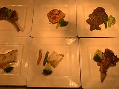 -“香”全日餐厅·株洲大汉希尔顿酒店