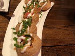-Vedas印度餐厅(常熟路店)