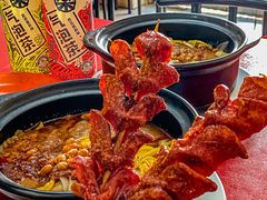 -春艳砂锅居(新玛特店)
