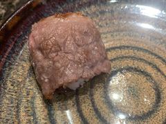 -老乾杯和牛烧肉(王府中环店)