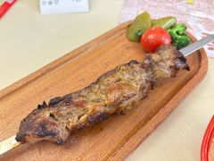 -华梅西餐厅(哈尔滨中央大街店)