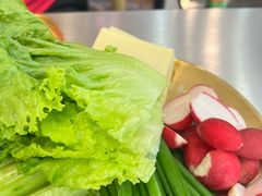 -炉队长·齐齐哈尔家庭烤肉(马家堡店)