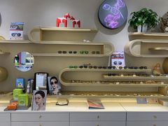 -宝岛眼镜·星创视光中心(威海路店)