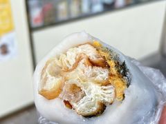 -上海虹口糕团食品厂(茂名路店)