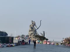 -巴陵广场