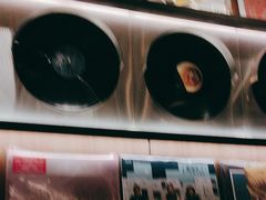 -黑胶星球(华发中城商都店)