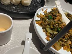 -千百味红餐厅·江西菜(绿地双子塔店)