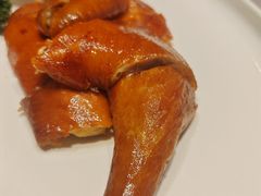 -云锦壹号·淮扬宴(徐汇万科店)