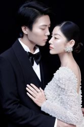 -IDO婚纱摄影(上海旗舰店)