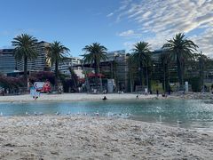 -布里斯班南岸公园