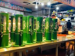 -百姓山羊烧烤·萧县羊肉(青阳路店)