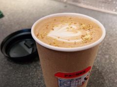 -沪水焙煎室(淡水路店)