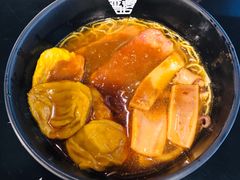 -亞婆井·劲抽面食(铂顿城店)
