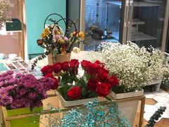 -西檬树SIMON·T轻奢蛋糕(大东方Max店)