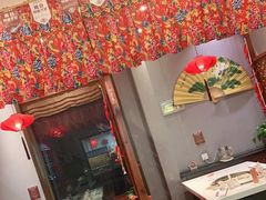 -灶座小锅烀饼·铁锅炖(道里店)