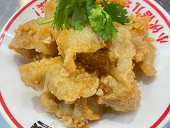-堂堂小伙夫·辽宁小吃大排档(京西大悦城店)