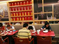 大堂-宏状元现熬粥·京味菜(五棵松店)