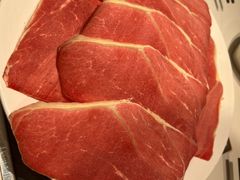 -许府牛火锅(信义坊总店)