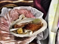 -四季小馆·地道北京小吃(广百店)