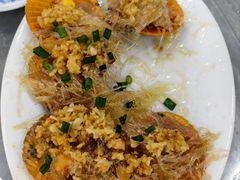 -瑶记海鲜餐厅(西涌店)