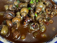 酱爆螺丝-洞天食府(北大街店)