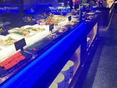 -九月海·海鲜自助(世纪东方店)