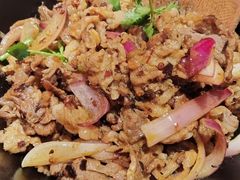 -奔达特色烤牛肉(临河街店)