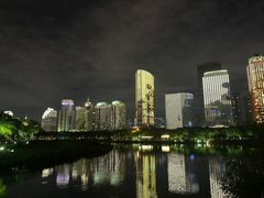 -万绿园