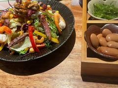 -山海烧肉(铁像寺路店)