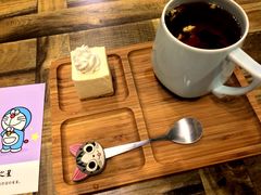 -小时光咖啡馆(开森度假森林店)