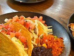 -Q MEX 库迈墨西哥餐吧(双井店)