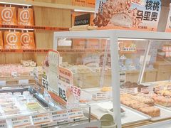 -缇纳甜妮·西餐·甜点(商字店)