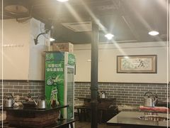 大堂-酒友老火锅(渝中店)