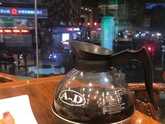 -今一靓汤.顺德菜东莞三十年老字号(厚街店)