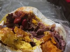 -老金家蛋菜夹馍(西安总店)