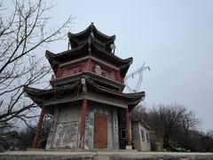 -阳台山自然风景区