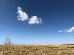 -青海湖国家重点风景名胜区