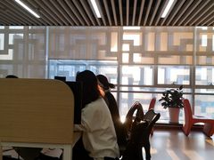 -杭州滨江区图书馆科技分馆