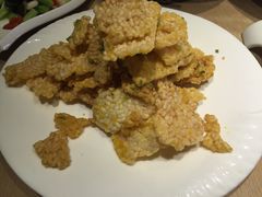 -川流不息(北蔡休闲广场店)