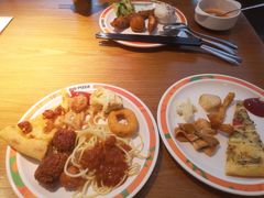 -比格比萨自助(沙河店)