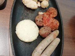 -萨莉亚意式餐厅(常州环球港店)