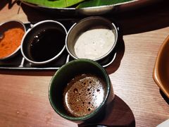 -耶里夏丽·新疆菜·28年喀什老馆(田林东路店)