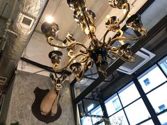 大堂-The Coffee Academïcs(铜锣湾店)