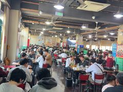 -皖北巫氏三胖地锅鸡(长淮总店)